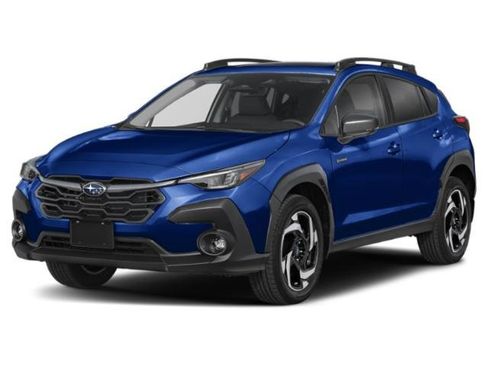 New 2026 Subaru Crosstrek 2.5i Limited AWD/4WD image 1