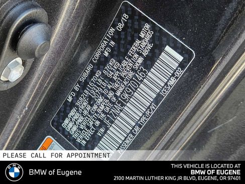 Used 2019 Toyota 86 RWD image 25