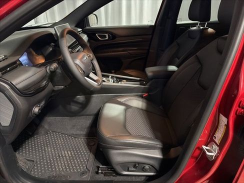 New 2026 Jeep Compass Latitude w/ Quick Order Package 29K image 10