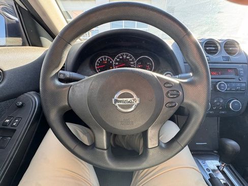 Used 2012 Nissan Altima 2.5 S image 10