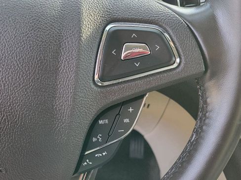 Used 2019 Lincoln MKC Select w/ Select Plus Package image 17