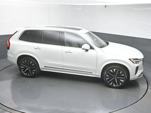 New 2026 Volvo XC90 T8 Plus w/ Protection Package Premier AWD/4WD image 50
