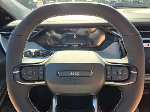 New 2026 Jeep Cherokee Laredo image 25