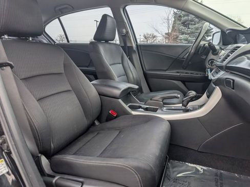 Used 2014 Honda Accord Sport image 22