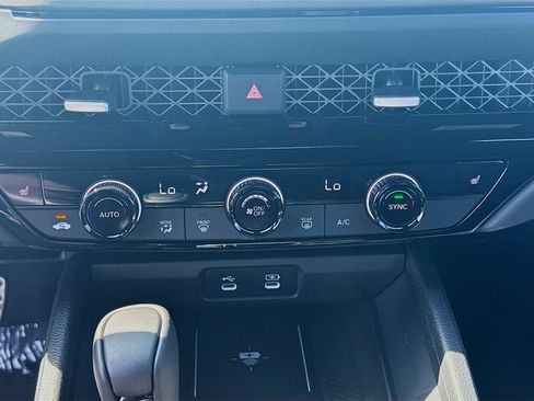 New 2026 Honda Accord Sport image 14