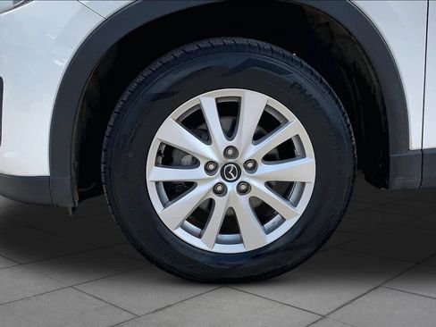 Used 2016 MAZDA CX-5 Sport w/ Rear Camera Package FWD image 10