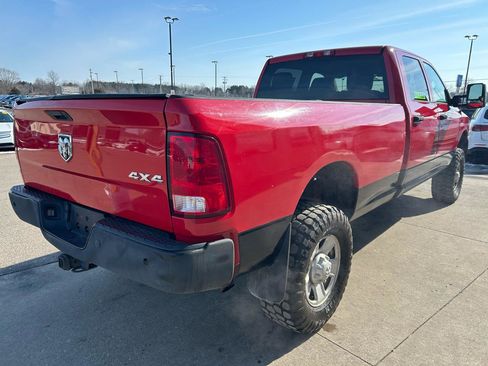 Used 2014 RAM 3500 ST w/ ST Popular Equipment Group image 5