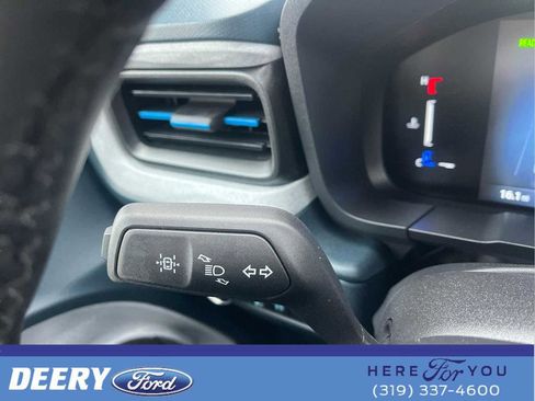 New 2026 Ford Maverick XLT w/ Equipment Group 301A AWD/4WD image 30