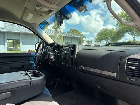 Used 2013 GMC Sierra 1500 SLE RWD image 7