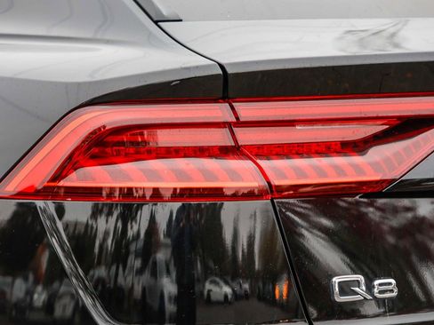Used 2023 Audi Q8 Premium Plus w/ Premium Plus Package image 8