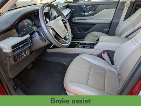 Used 2021 Lincoln Corsair Reserve w/ Equipment Group 201A image 16