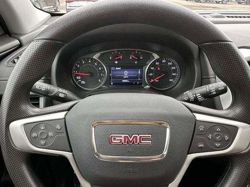 Certified 2023 GMC Terrain SLE w/ Driver Convenience Package image 22