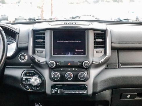 Certified 2022 RAM 2500 Power Wagon w/ Level 1 Equipment Group image 14