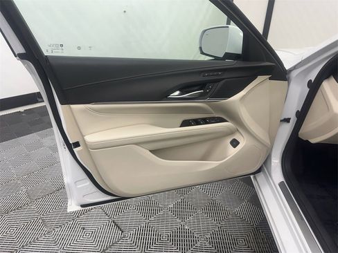 Used 2024 Cadillac CT4 Premium Luxury w/ Climate Package image 11