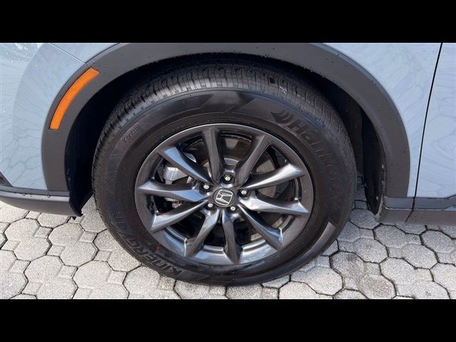 Certified 2026 Honda CR-V EX-L image 19