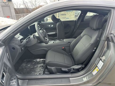 New 2026 Ford Mustang Coupe w/ Mustang Nite Pony Package image 12