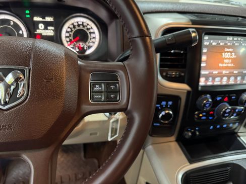 Used 2017 RAM 3500 Lone Star AWD/4WD image 22