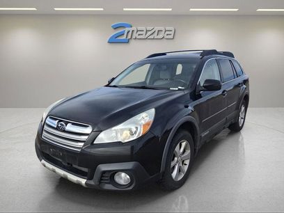 Used 2014 Subaru Outback 3.6R Limited