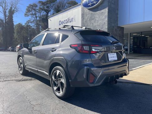 Certified 2026 Subaru Crosstrek 2.5i Limited image 3