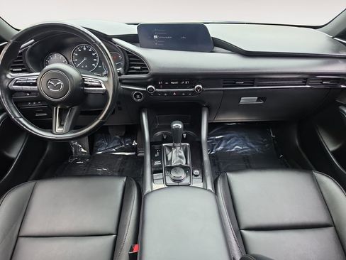 Used 2023 MAZDA MAZDA3 AWD 2.5 Turbo Hatchback w/ Appearance Package image 10