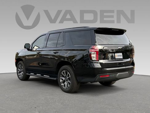 Used 2024 Chevrolet Tahoe Z71 w/ Luxury Package image 23