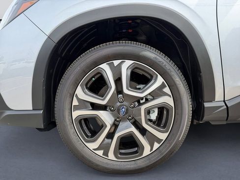 New 2026 Subaru Ascent Touring AWD/4WD image 9