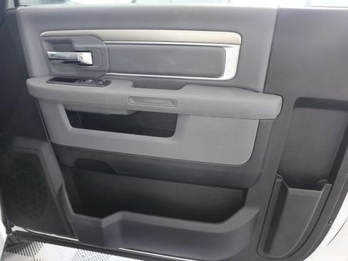 Used 2020 RAM 1500 Tradesman w/ Power & Remote Entry Group RWD image 21