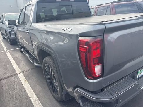 Used 2020 GMC Sierra 1500 Elevation AWD/4WD image 10