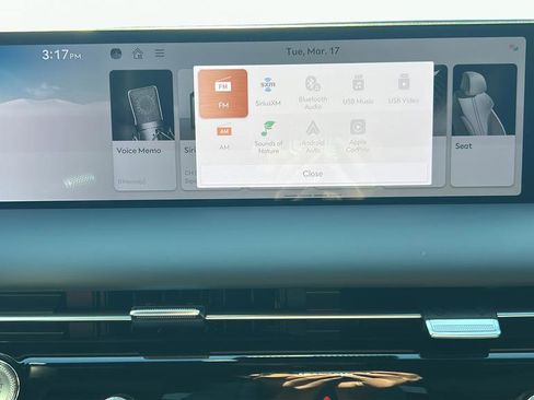 New 2026 Genesis G80 3.5T Sport Prestige image 33