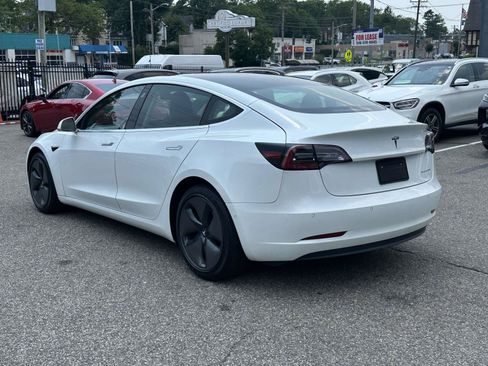Used 2020 Tesla Model 3 Long Range AWD/4WD image 5