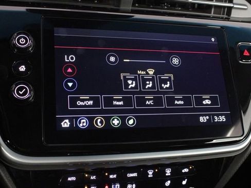 Used 2023 Chevrolet Bolt LT image 38