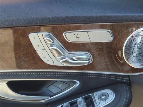 Used 2015 Mercedes-Benz C 300 4MATIC Sedan image 9