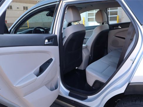 Used 2019 Hyundai Tucson Value image 24