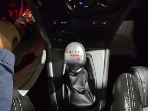 Used 2014 Ford Fiesta ST w/ ST Recaro Package image 36