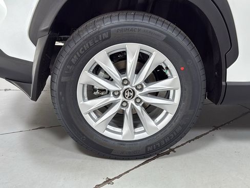 New 2026 Toyota Corolla Cross LE image 22