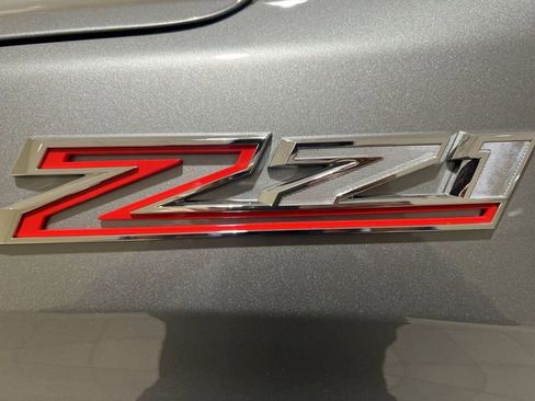 New 2026 Chevrolet Silverado 1500 LT w/ Z71 Off-Road Package AWD/4WD image 27