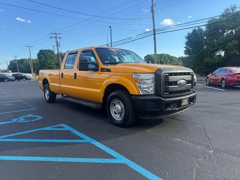 Used 2011 Ford F350 XL RWD image 4