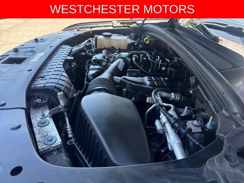 Used 2023 Jeep Grand Cherokee Limited w/ Luxury Tech Group II AWD/4WD image 14