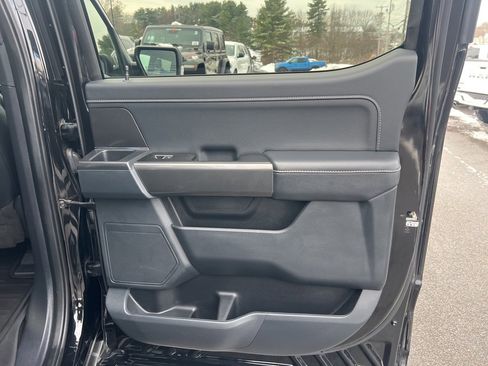 Used 2022 Ford F150 XLT w/ Equipment Group 302A High image 12