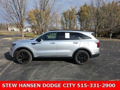 Used 2021 Kia Sorento S
