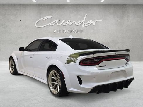 Used 2023 Dodge Charger Scat Pack RWD image 14