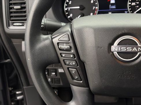 Certified 2023 Nissan Frontier S w/ Technology Package image 16