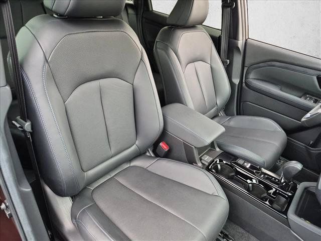 Used 2026 Subaru Forester Limited AWD/4WD image 20