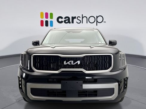 Used 2023 Kia Telluride EX w/ EX Captain's Chair Package FWD image 8