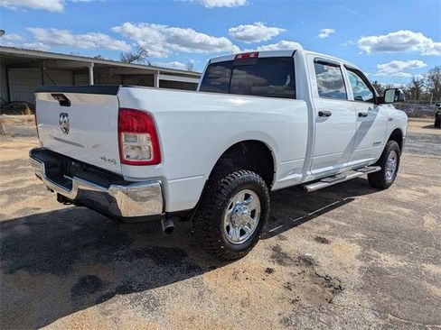 Used 2022 RAM 2500 Tradesman image 4