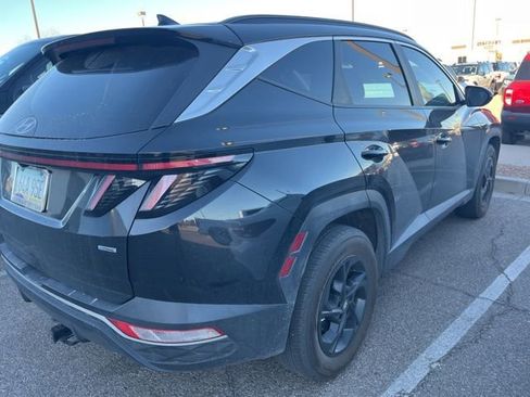 Used 2023 Hyundai Tucson SEL image 4