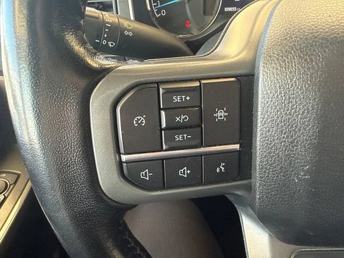 Used 2022 Ford F150 XLT w/ Equipment Group 302A High AWD/4WD image 17