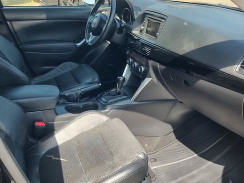 Used 2013 MAZDA CX-5 Grand Touring w/ GT Tech Pkg AWD/4WD image 26