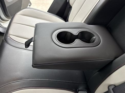 Used 2016 GMC Terrain SLT w/ Open Road Package image 39