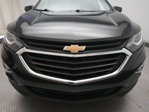 Used 2018 Chevrolet Equinox LT FWD image 22